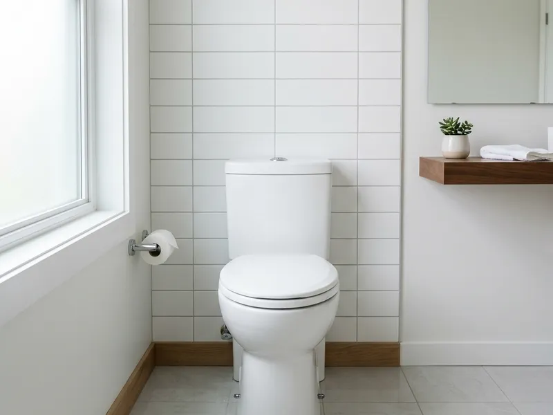 Toilet Repair & Installation Plumber in Pinion Pines, AZ